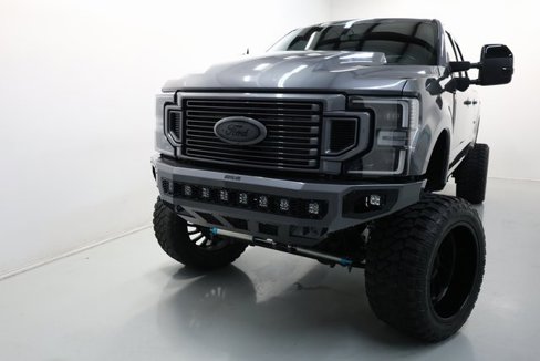 Used 2021 Ford F350 Platinum image 66