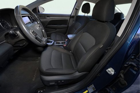 Used 2017 Hyundai Elantra Value Edition w/ Cargo Package image 11