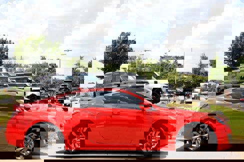 Used 2012 Hyundai Genesis 3.8 image 7
