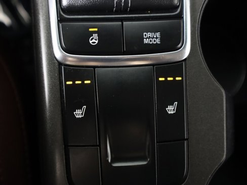 Used 2017 Kia Optima LX w/ Value Package image 24
