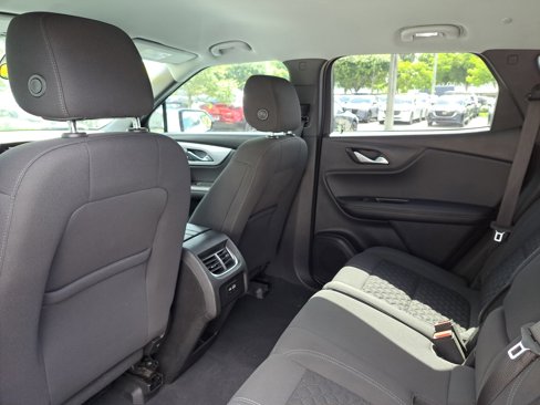 Used 2021 Chevrolet Blazer LT image 6