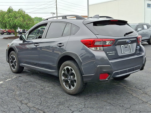 Used 2023 Subaru Crosstrek 2.0i Premium image 4