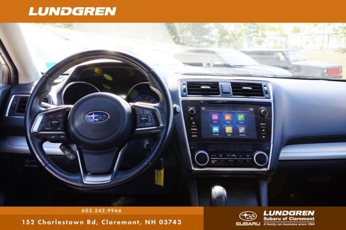 Used 2018 Subaru Outback 2.5i Premium image 22