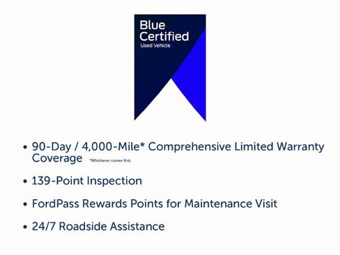 Certified 2022 Ford Explorer ST w/ Equipment Group 401A image 3
