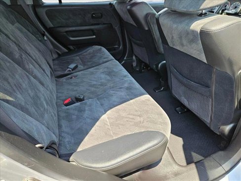 Used 2002 Honda CR-V EX image 18