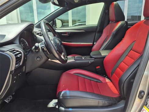 Used 2019 Lexus NX 300 F Sport image 18