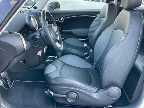 Used 2008 MINI Cooper S image 9