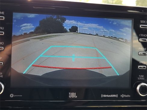 Used 2020 Toyota Corolla XSE image 20