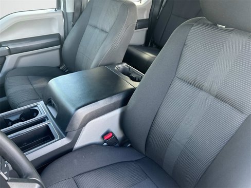 Used 2017 Ford F150 XL w/ Equipment Group 101A Mid image 21
