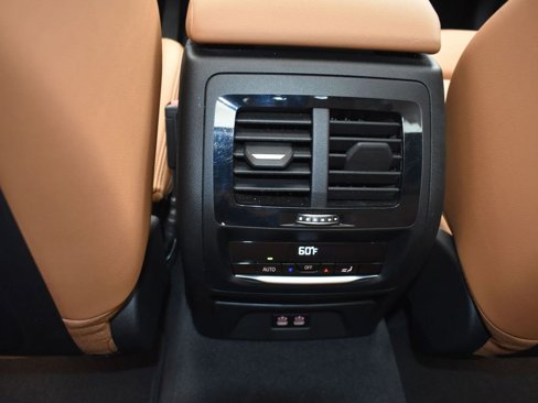 Certified 2024 BMW X3 sDrive30i w/ Convenience Package w/ZPA image 18