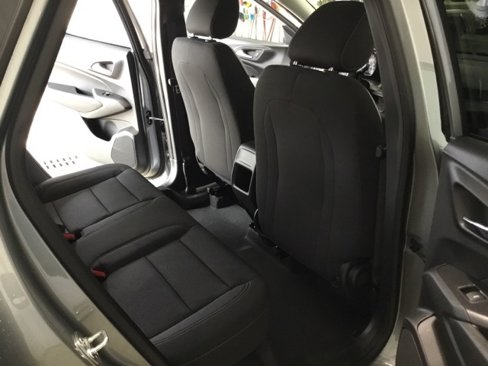 New 2025 Chevrolet Trax LS w/ LS Convenience Package image 42