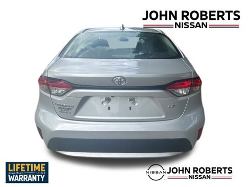 Used 2020 Toyota Corolla LE image 5