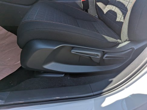 New 2025 Honda HR-V Sport image 11