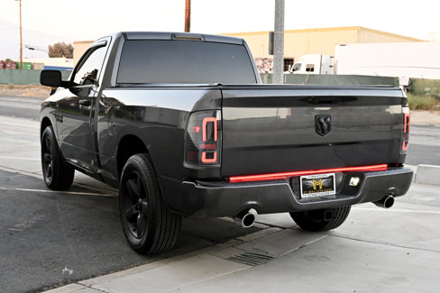 Used 2019 RAM 1500 Express w/ Express Value Package image 6