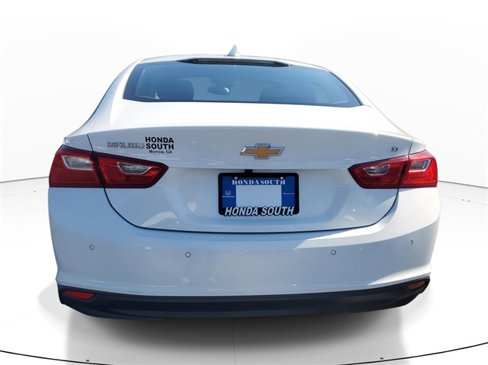 Used 2024 Chevrolet Malibu LT image 5