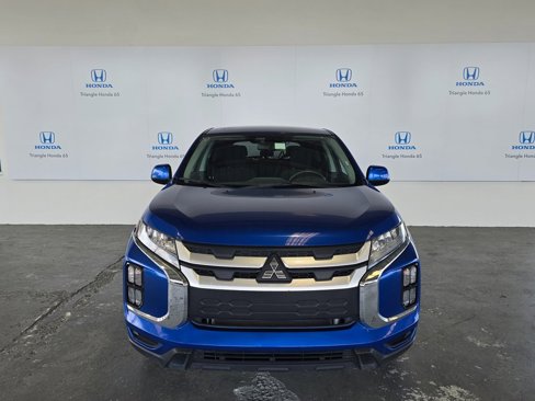 Used 2023 Mitsubishi Outlander Sport ES image 2