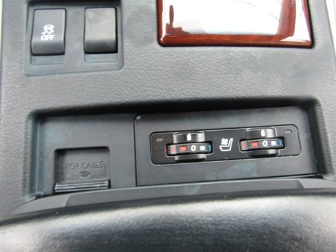 Used 2010 Lexus RX 450h AWD image 26