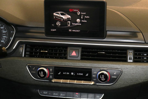 Used 2019 Audi A4 2.0T Premium image 54