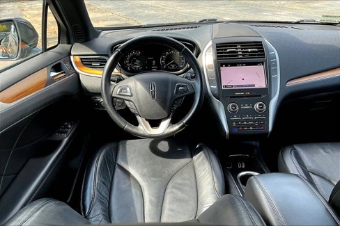 Used 2019 Lincoln MKC Reserve w/ MKC Climate Package image 5
