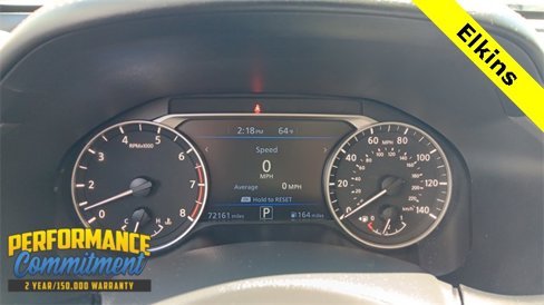 Used 2020 Nissan Altima 2.5 SR w/ Premium Package image 17