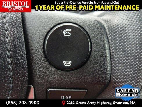 Used 2015 Toyota Corolla L image 25