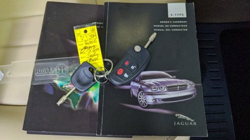 Used 2006 Jaguar X-TYPE 3.0 image 34