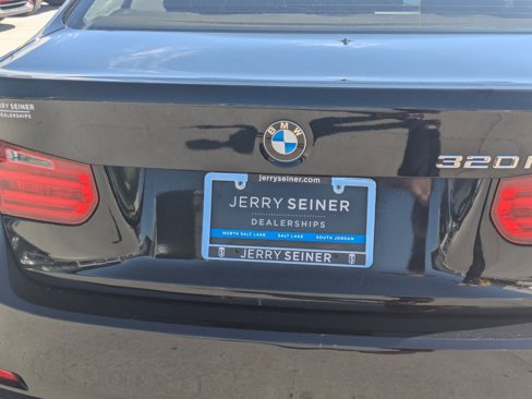 Used 2013 BMW 320i Sedan image 13