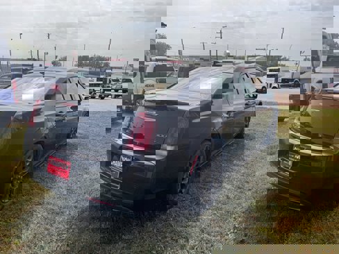Used 2016 Chrysler 300 S w/ 300S Premium Group image 6
