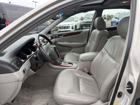 Used 2002 Lexus ES 330 image 12