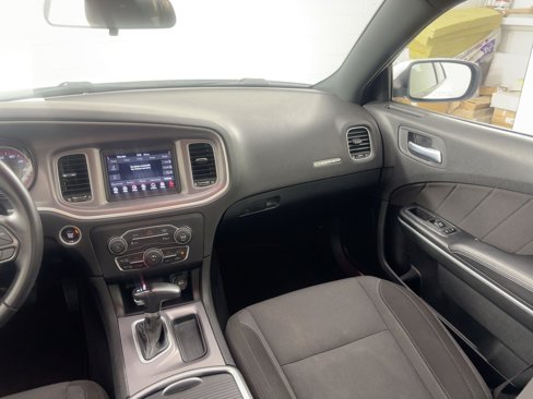 Used 2022 Dodge Charger SXT image 26