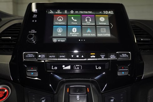 Used 2018 Honda Odyssey Touring image 18