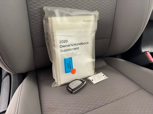 Used 2020 Hyundai Elantra Value Edition image 35