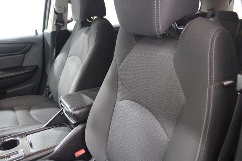 Used 2017 Chevrolet Traverse LT image 6