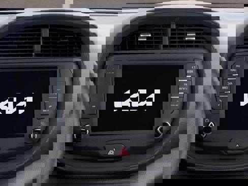 New 2025 Kia Soul LX w/ LX Technology Package image 20