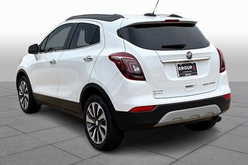 Used 2019 Buick Encore Essence image 10