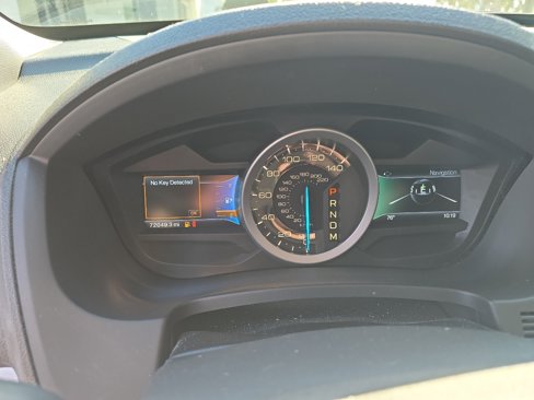 Used 2015 Ford Explorer Sport w/ Equipment Group 401A image 4