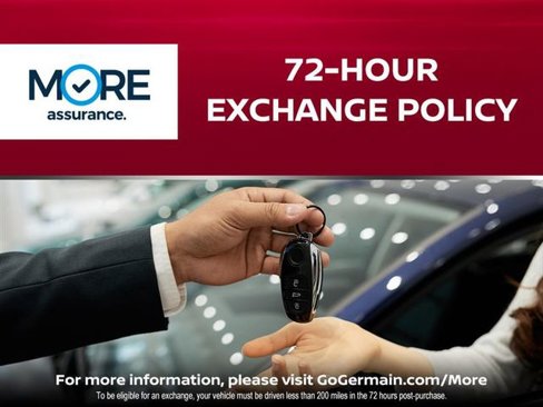 Used 2024 Mitsubishi Mirage G4 Black Edition image 14