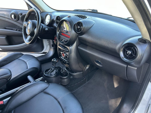 Used 2015 MINI Cooper Countryman S image 14