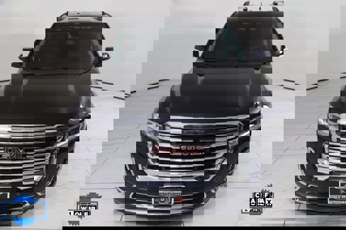 Used 2022 GMC Acadia SLE w/ Driver Convenience Package image 74