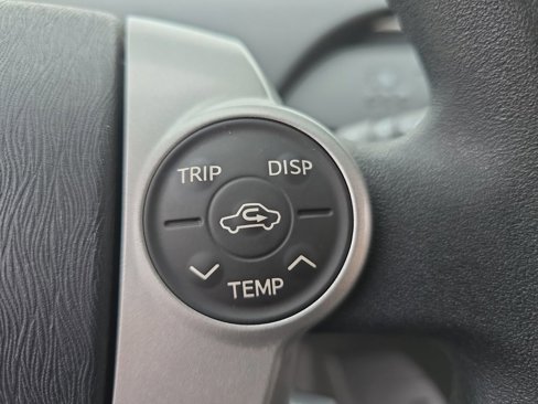 Used 2010 Toyota Prius Two image 17