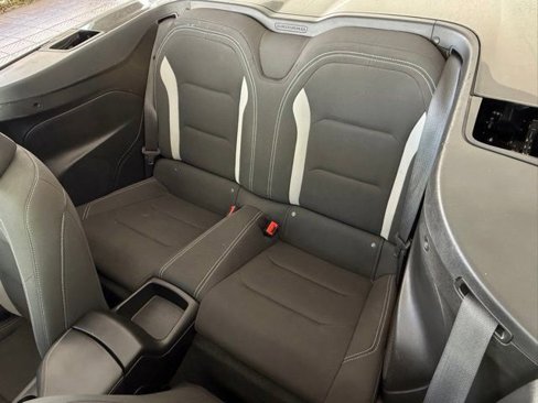 Used 2019 Chevrolet Camaro LT image 15