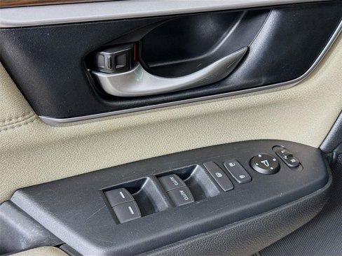 Used 2019 Honda CR-V EX image 17
