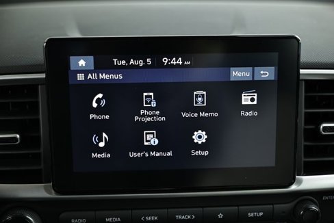 New 2025 Hyundai Venue SEL image 13