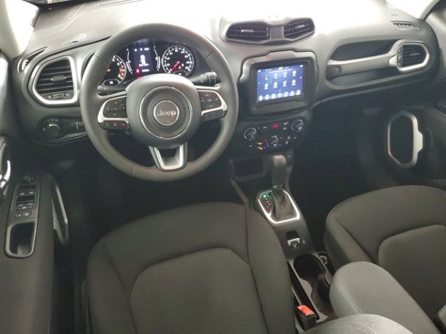 Used 2021 Jeep Renegade Sport w/ Sport Appearance Group image 15