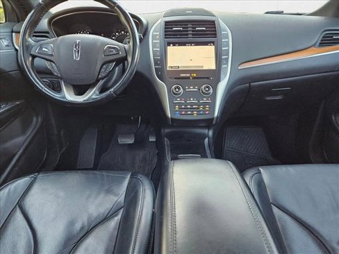 Used 2019 Lincoln MKC Reserve w/ MKC Technology Package image 18