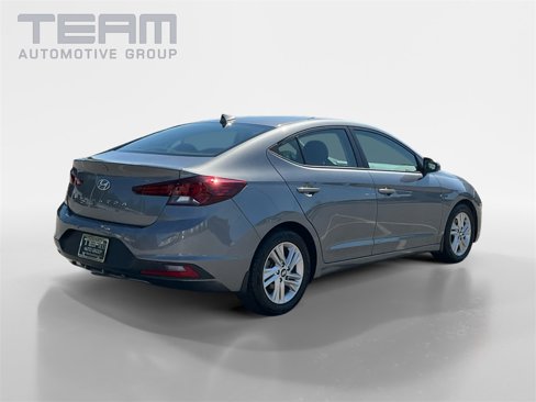 Used 2019 Hyundai Elantra SEL w/ Cargo Package image 7