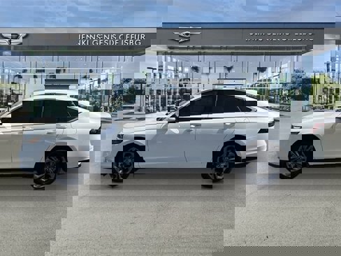 Used 2023 Honda Accord EX-L image 7
