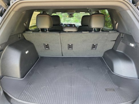 New 2026 Chevrolet Equinox RS w/ Convenience Package III image 9
