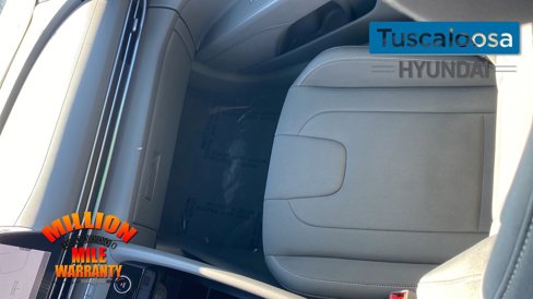 Used 2024 Hyundai Elantra SEL image 29