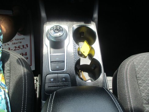 Used 2023 Ford Escape Active image 9
